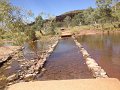 Karijini NP Wittenom Gorge (29)